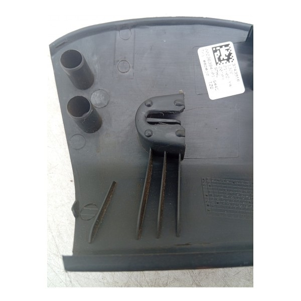 Moldura Interna Retrovisor Esquerdo Amarok 2017 2018 A 2021