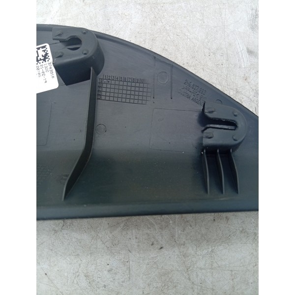 Moldura Interna Retrovisor Esquerdo Amarok 2017 2018 A 2021