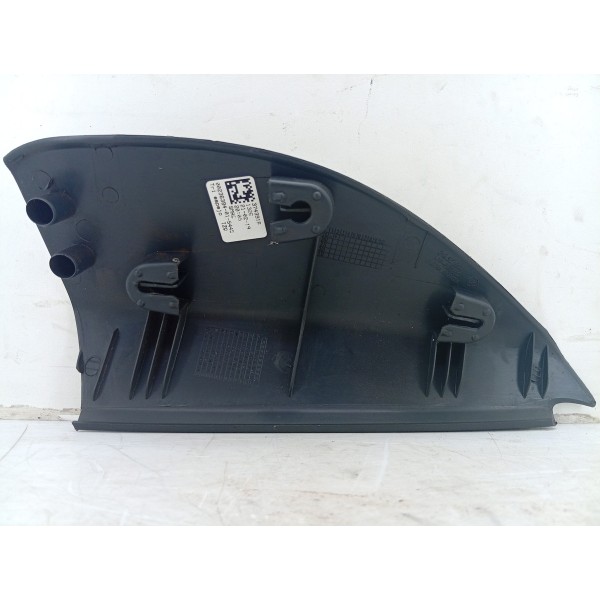 Moldura Interna Retrovisor Esquerdo Amarok 2017 2018 A 2021