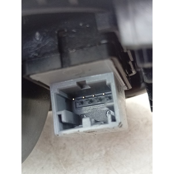 Maçaneta Interna Dir\esq Amarok V6 2017 A 2021 Aço Escovado