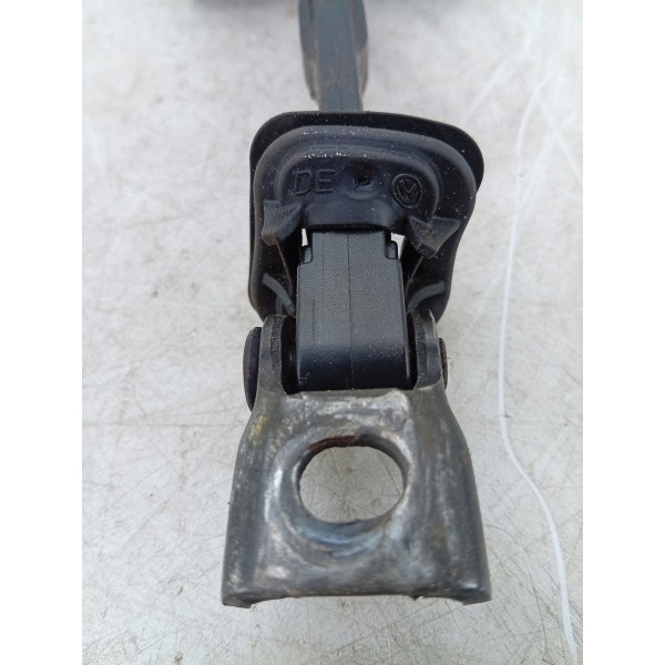 Limitador Porta Traseira Amarok V6 2017 A 2021