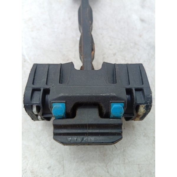 Limitador Porta Traseira Amarok V6 2017 A 2021