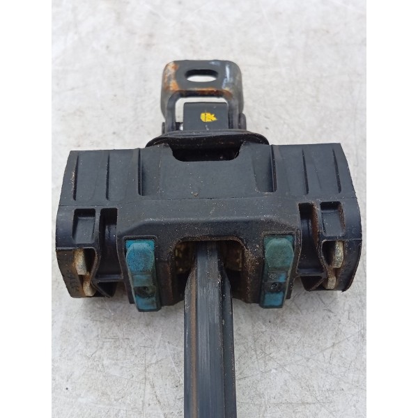 Limitador Porta Traseira Amarok V6 2017 A 2021