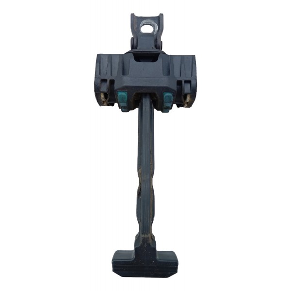 Limitador Porta Traseira Amarok V6 2017 A 2021