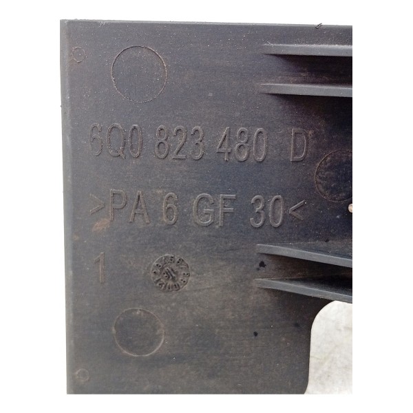 Fechadura Superior Capô Amarok 2017 2018 2019 2020 A 2021