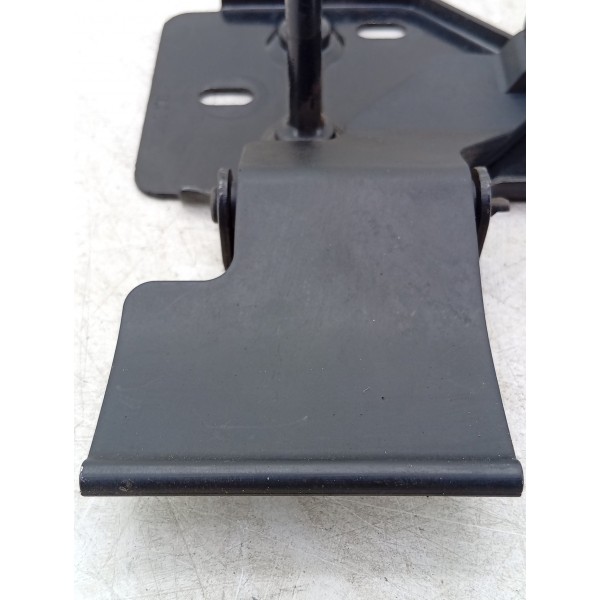 Fechadura Superior Capô Amarok 2017 2018 2019 2020 A 2021