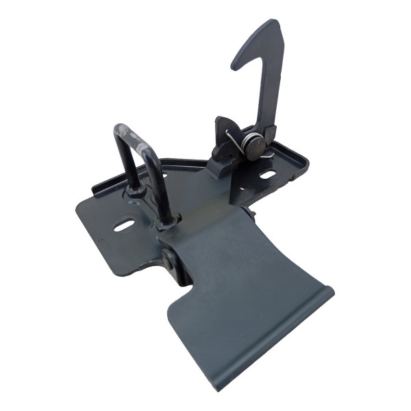 Fechadura Superior Capô Amarok 2017 2018 2019 2020 A 2021