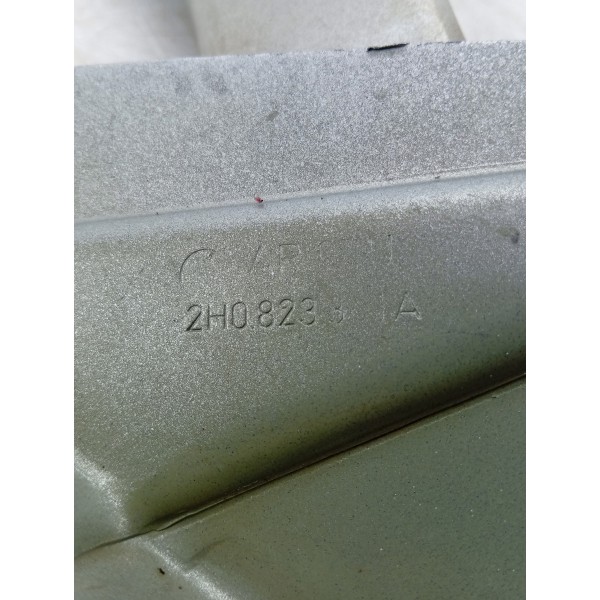 Par De Dobradiça Do Capô Amarok V6 2017 A 2021