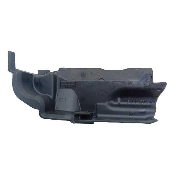 Capa Fechadura Porta Esquerda Golf Amarok 2017 2018 A 2021