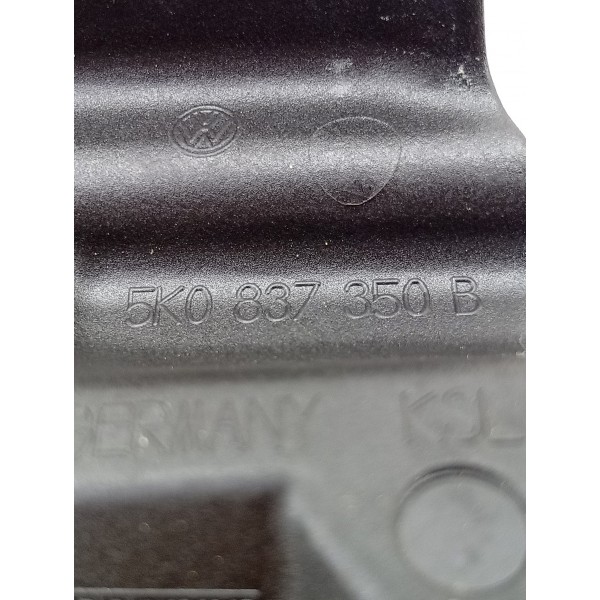 Capa Fechadura Porta Direita Golf Amarok 2017 2018 19 A 2021