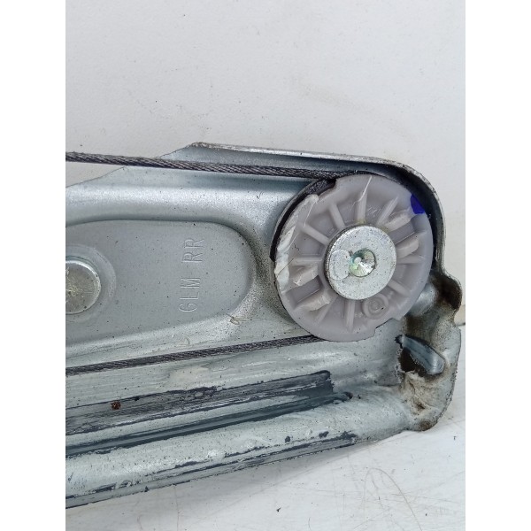 Maquina Vidro Dianteira Direita Onix 2019 2020 2021 A 2024