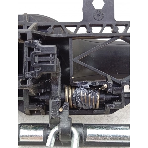 Maçaneta Externa Traseira Direita Onix 20/25