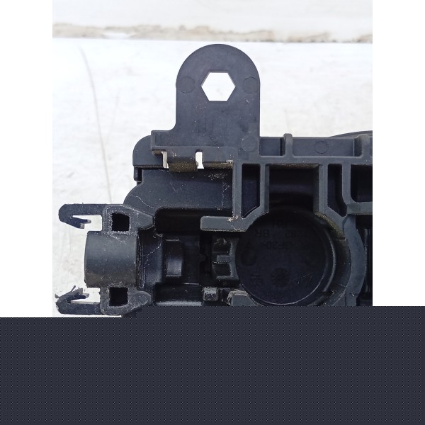 Maçaneta Externa Traseira Direita Onix 20/25