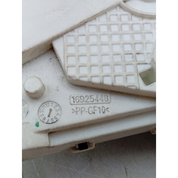 Fechadura Porta Traseira Direita Onix 20/25 26376708