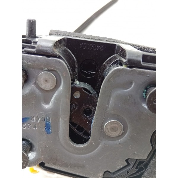 Fechadura Porta Traseira Direita Onix 20/25 26376708