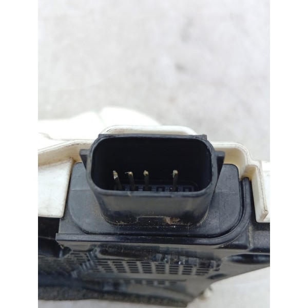 Fechadura Porta Traseira Direita Onix 20/25 26376708