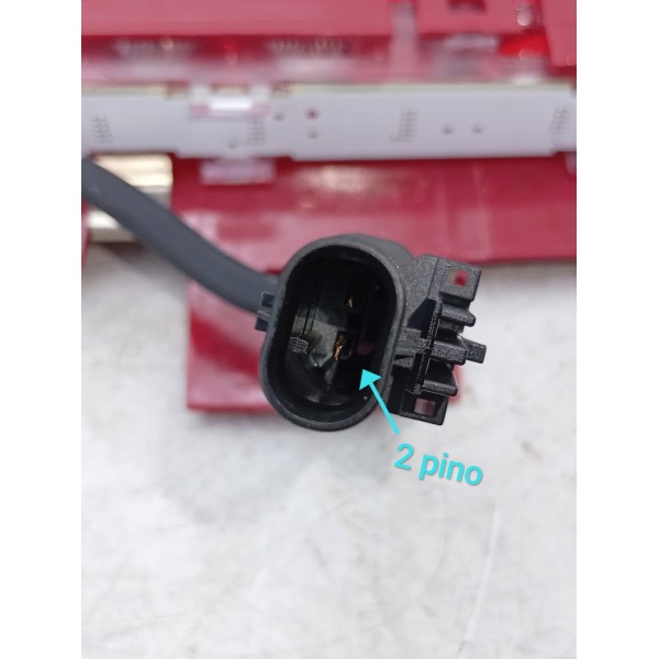 Lamterna Break Light Luz Freio Tampa Onix 20/22 60186100