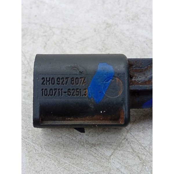 Sensor Abs Tras\dir Amarok V6 2017 A 2021