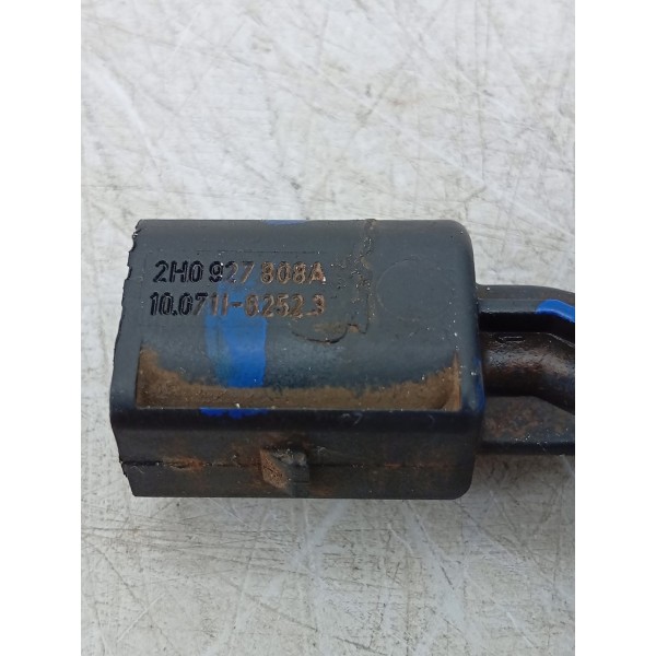 Sensor Abs Tras\esq Amarok V6 2017 A 2021