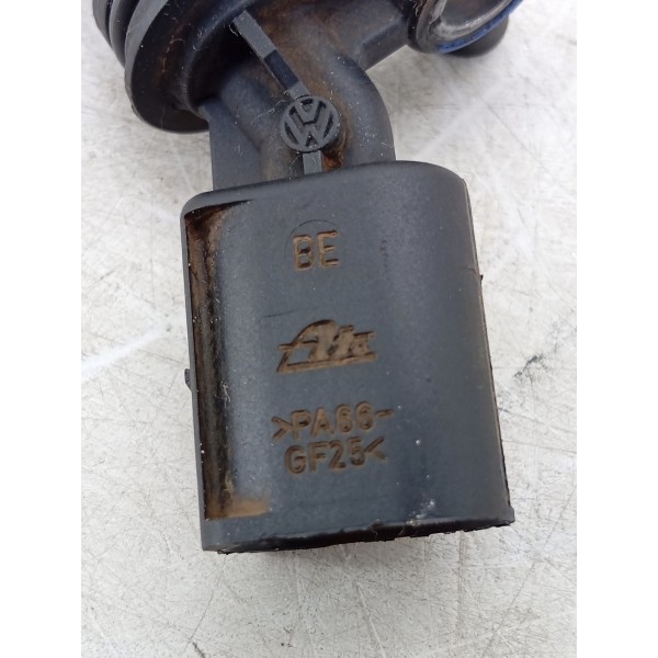 Sensor Abs Tras\esq Amarok V6 2017 A 2021