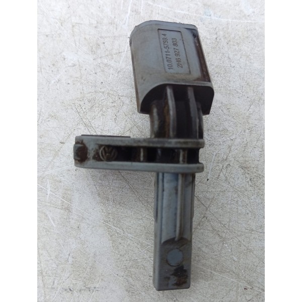 Sensor Abs Dian\esq Amarok V6 2017 A 2021