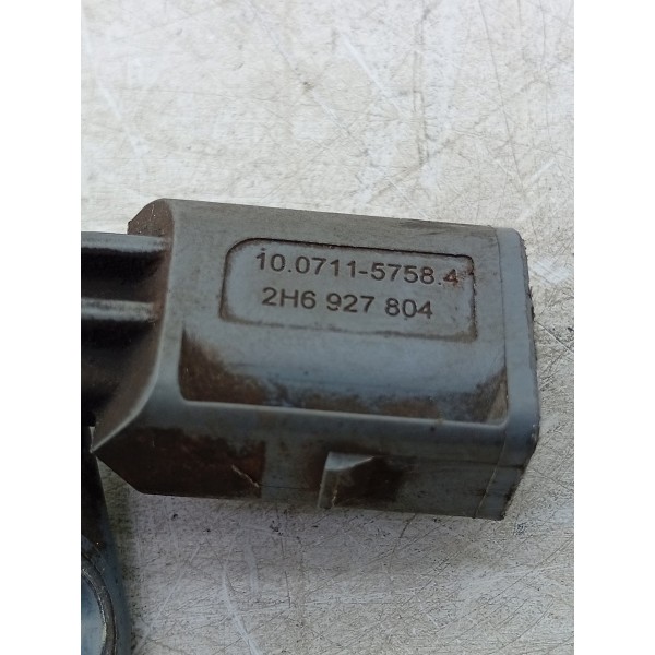 Sensor Abs (dd) Amarok V6 2017 A 2021