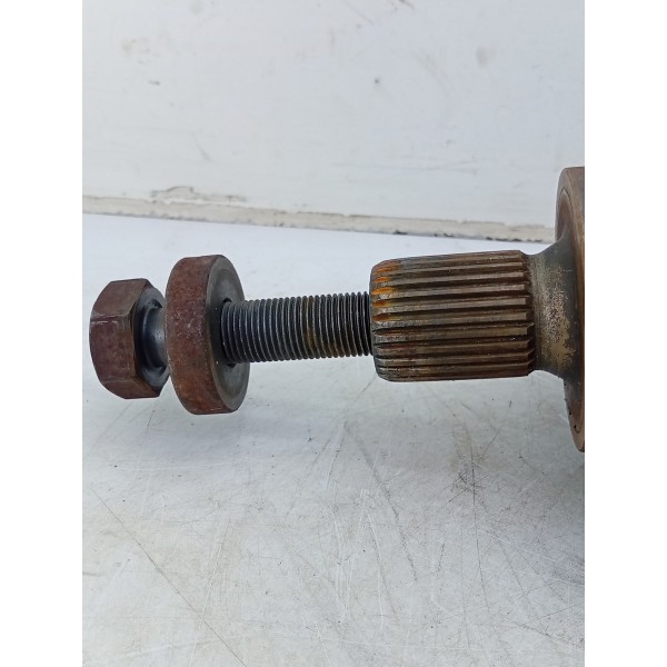 Semi Eixo Dianteiro Amarok V6 3.0 2010 A 2023