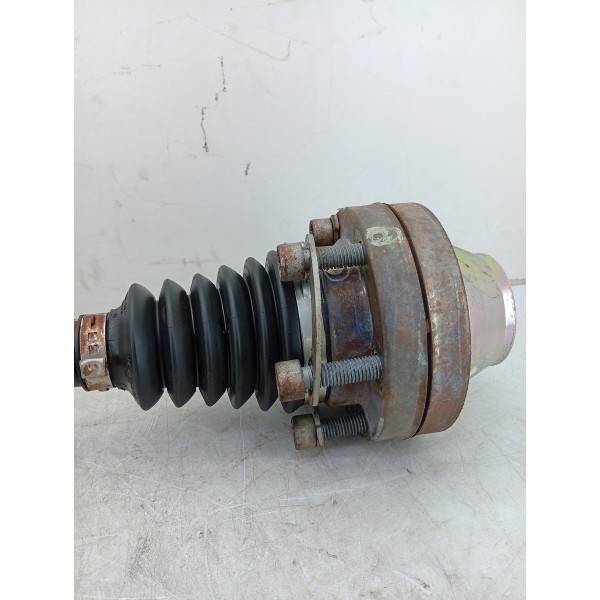 Semi Eixo Dianteiro Amarok V6 3.0 2010 A 2023