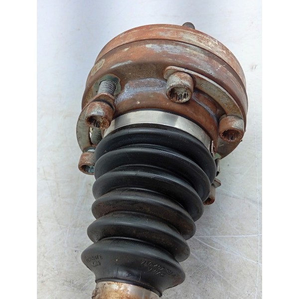 Semi Eixo Dianteiro Amarok V6 3.0 2010 A 2023