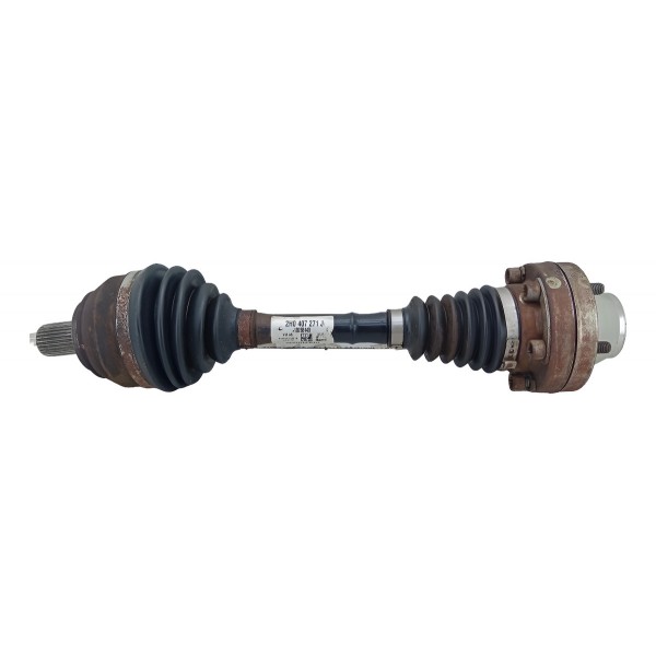 Semi Eixo Dianteiro Amarok V6 3.0 2010 A 2023