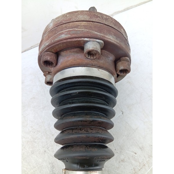 Semi Eixo Dianteiro Amarok V6 3.0 2010 A 2023