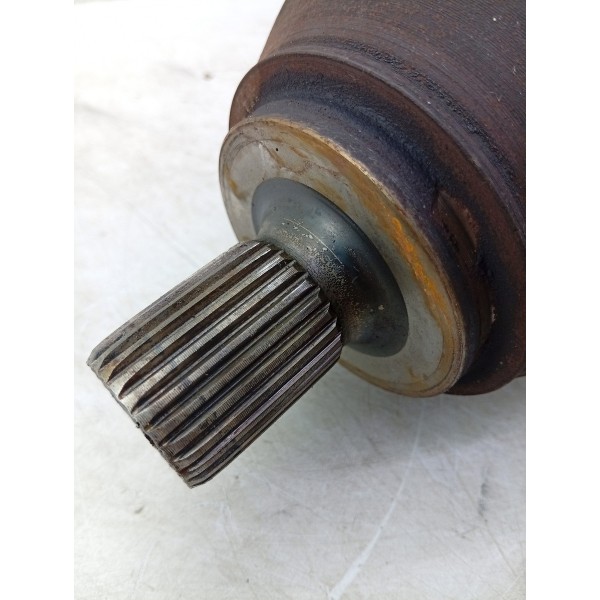 Semi Eixo Dianteiro Amarok V6 3.0 2010 A 2023