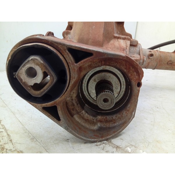 Diferencial Dianteiro Amarok V6 2017 A 2023
