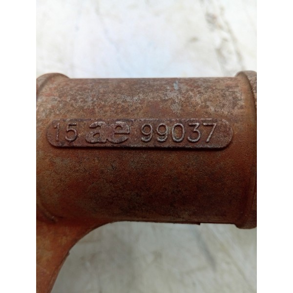 Diferencial Dianteiro Amarok V6 2017 A 2023