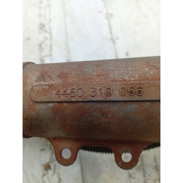 Diferencial Dianteiro Amarok V6 2017 A 2023