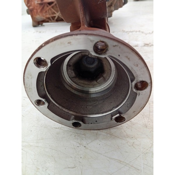 Diferencial Dianteiro Amarok V6 2017 A 2023