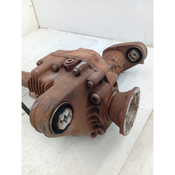 Diferencial Dianteiro Amarok V6 2017 A 2023