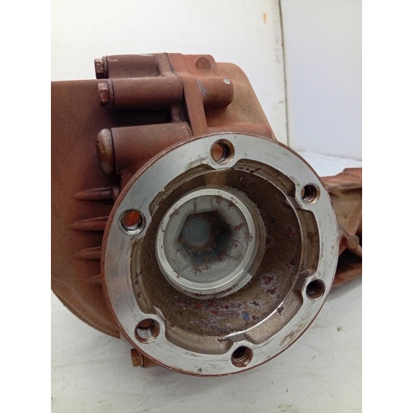 Diferencial Dianteiro Amarok V6 2017 A 2023