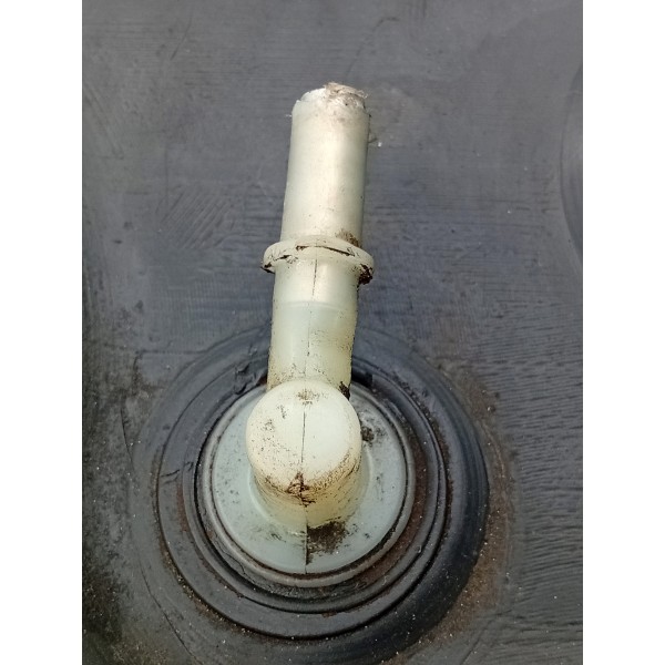 Tanque De Combustível Amarok V6 2018 A 2019