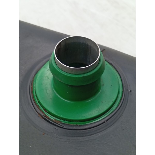 Tanque De Combustível Amarok V6 2018 A 2019