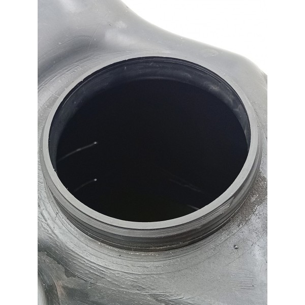 Tanque De Combustível Amarok V6 2018 A 2019