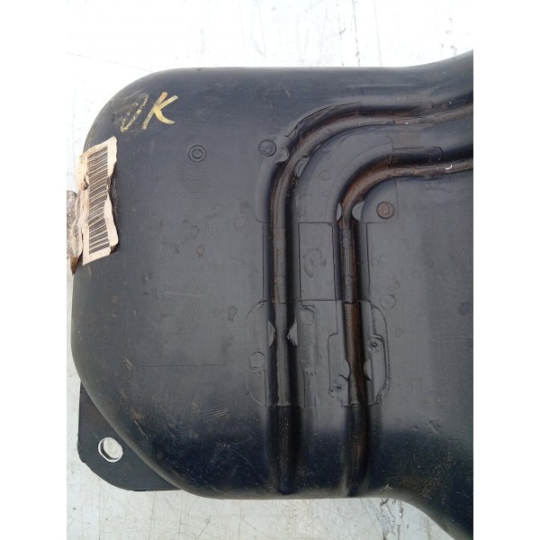 Tanque De Combustível Amarok V6 2018 A 2019