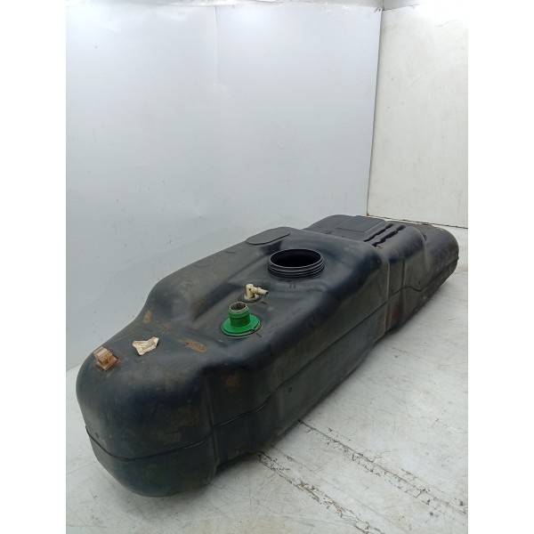 Tanque De Combustível Amarok V6 2018 A 2019