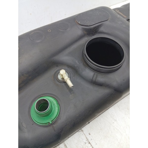 Tanque De Combustível Amarok V6 2018 A 2019