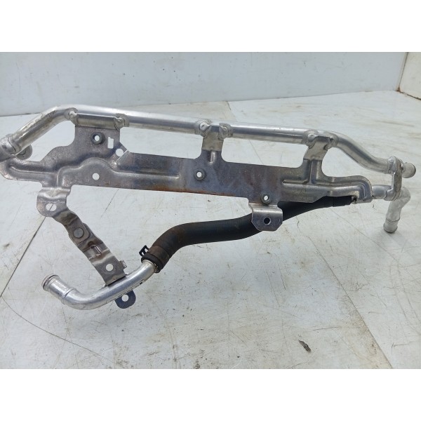 Cano Mangueira Arrefecimento Amarok V6 2017 A 2023