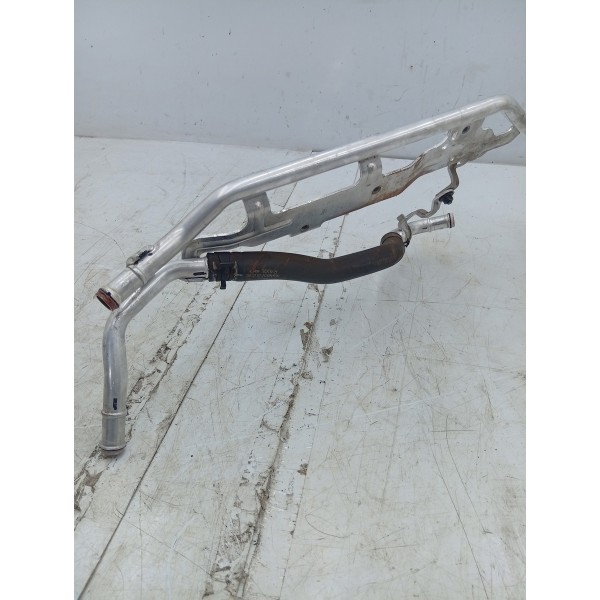 Cano Mangueira Arrefecimento Amarok V6 2017 A 2023