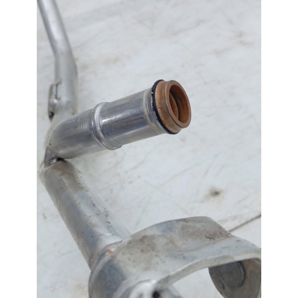 Cano Mangueira Arrefecimento Amarok V6 2017 A 2023