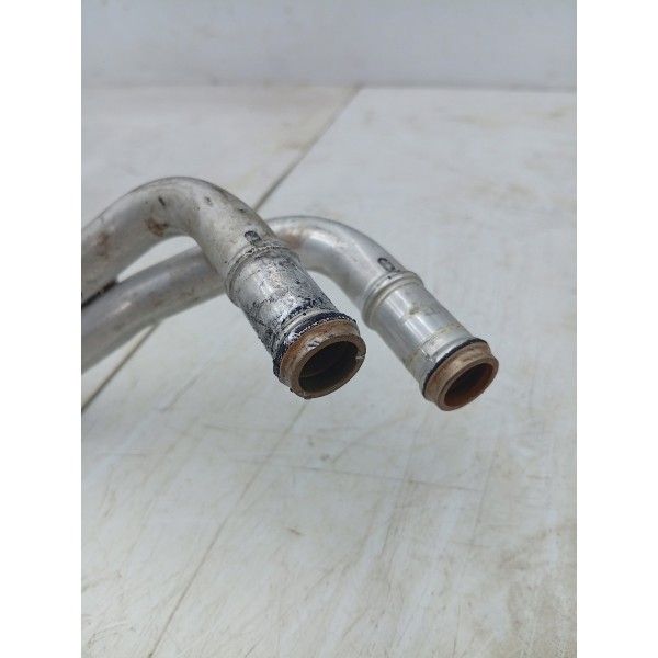 Cano Mangueira Arrefecimento Amarok V6 2017 A 2023