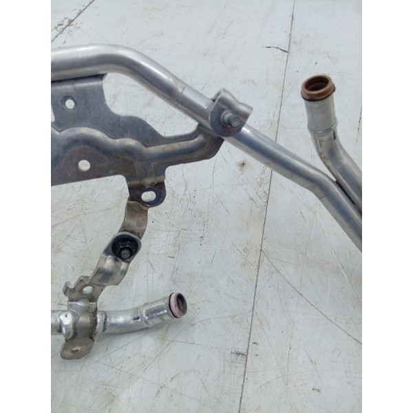 Cano Mangueira Arrefecimento Amarok V6 2017 A 2023