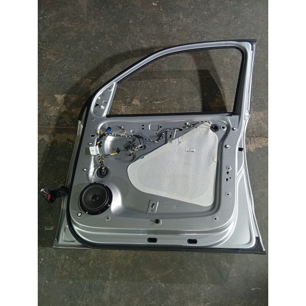 Porta Dian\dir Amarok V6 2017 A 2021 (c\detalhes) Preto